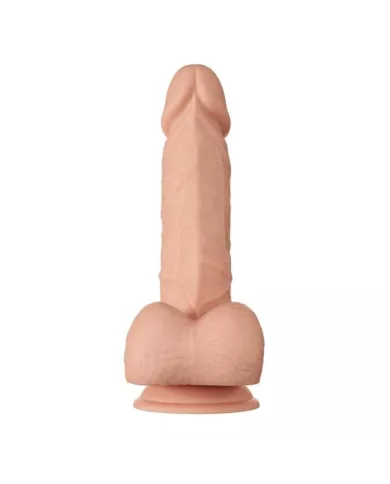 BAILE - BELLE RENCONTRE BAHAMUT GODE RÉALISTE FLEXIBLE 21.8 CM NATUREL