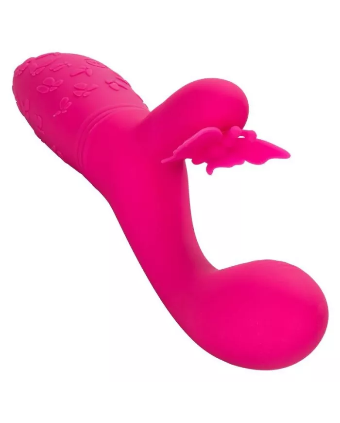 CALEXOTICS - PAPILLON KISS FLUTTER ROSE