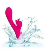 CALEXOTICS - PAPILLON KISS FLUTTER ROSE