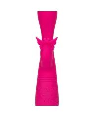 CALEXOTICS - PAPILLON KISS FLUTTER ROSE