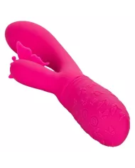 CALEXOTICS - PAPILLON KISS FLUTTER ROSE