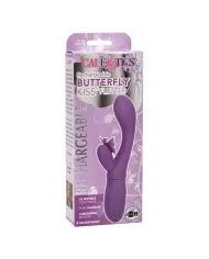 CALEXOTICS - PAPILLON KISS FLUTTER VIOLET CALEXOTICS - PAPILLON KISS FLUTTER VIOLET