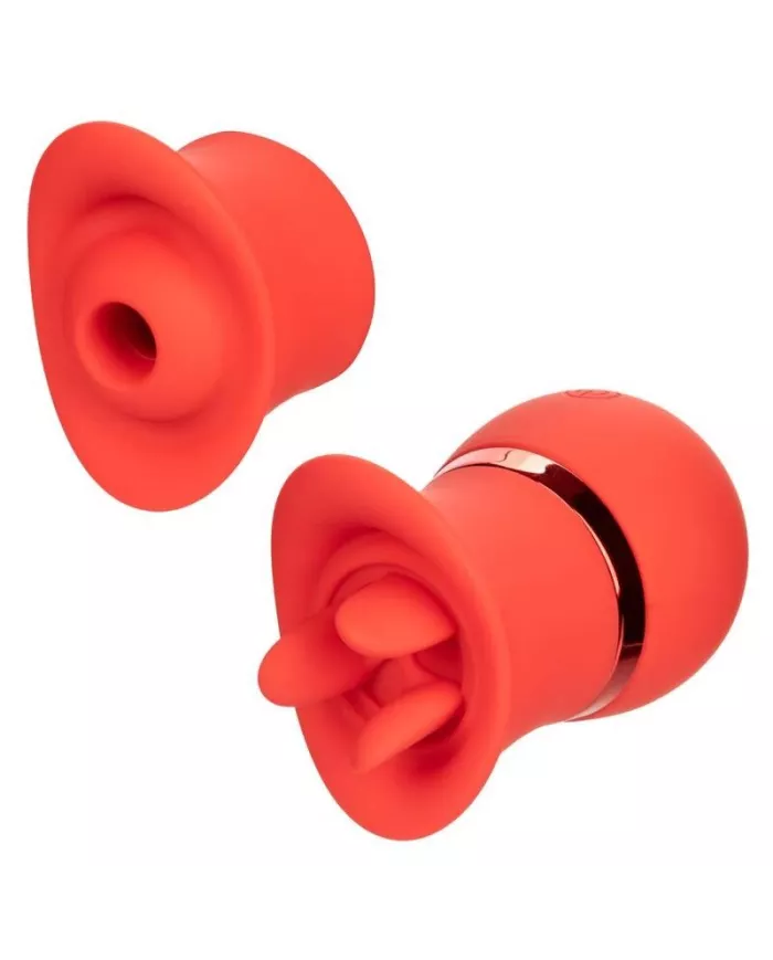 CALEXOTICS - ENSEMBLE FRENCH KISS SUCK & PLAY CALEXOTICS - ENSEMBLE FRENCH KISS SUCK & PLAY