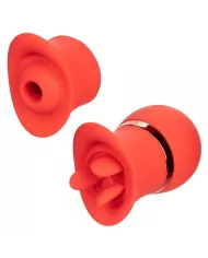 CALEXOTICS - ENSEMBLE FRENCH KISS SUCK & PLAY CALEXOTICS - ENSEMBLE FRENCH KISS SUCK & PLAY