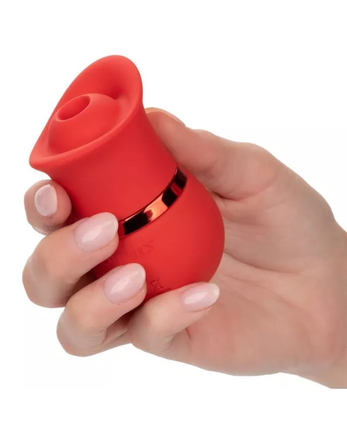 CALEXOTICS - ENSEMBLE FRENCH KISS SUCK & PLAY CALEXOTICS - ENSEMBLE FRENCH KISS SUCK & PLAY