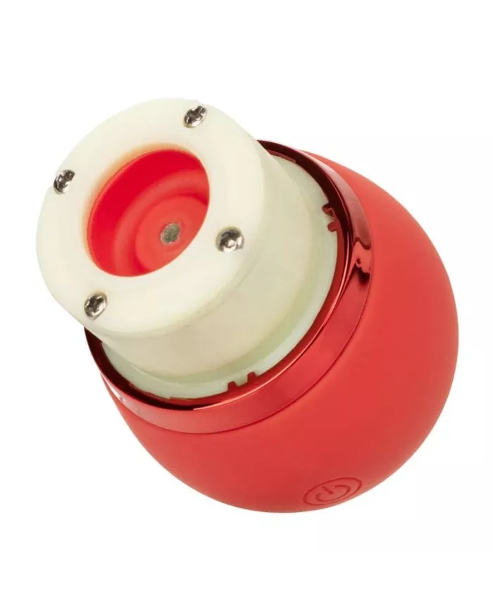 CALEXOTICS - ENSEMBLE FRENCH KISS SUCK & PLAY CALEXOTICS - ENSEMBLE FRENCH KISS SUCK & PLAY