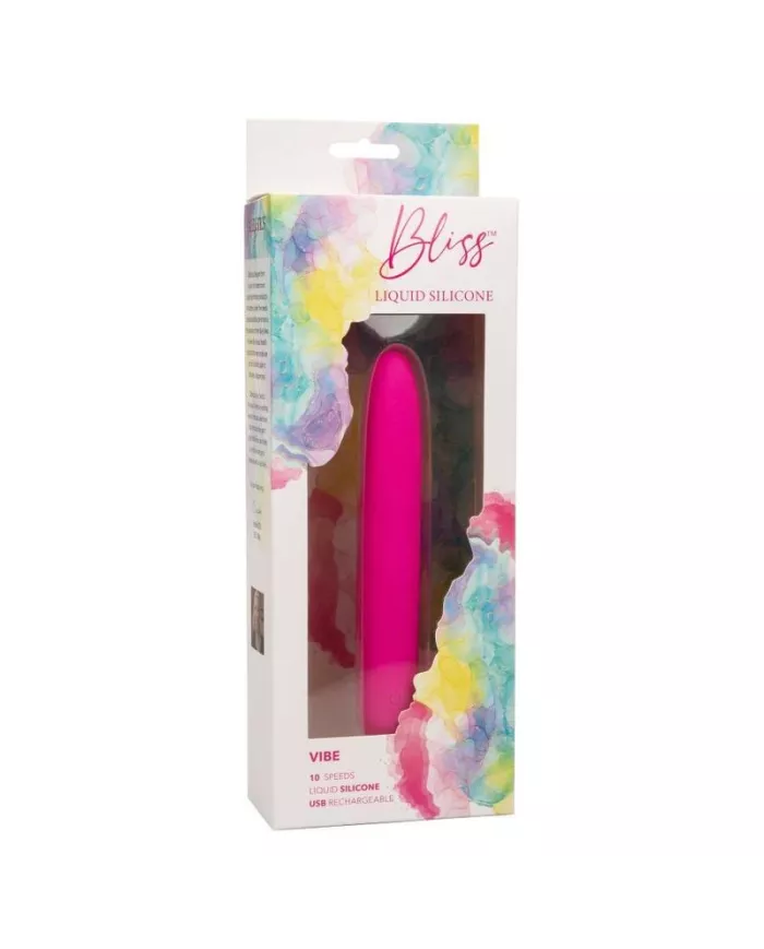 CALEXOTICS - BLISS VIBE ROSE