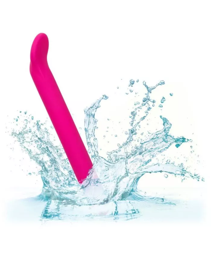 CALEXOTICS - BLISS CLITORIFFIQUE ROSE