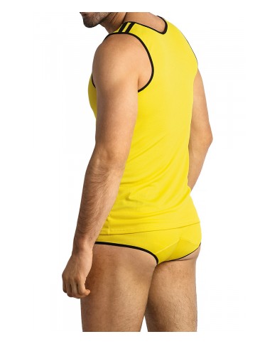 Débardeur Tokio - Anaïs for Men