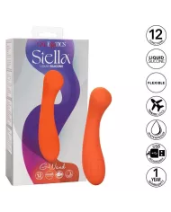CALEXOTICS - STELLA G-WAND ORANGE CALEXOTICS - STELLA G-WAND ORANGE