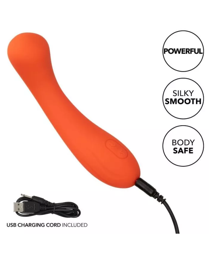 CALEXOTICS - STELLA G-WAND ORANGE CALEXOTICS - STELLA G-WAND ORANGE