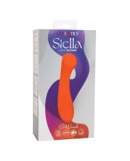 CALEXOTICS - STELLA G-WAND ORANGE CALEXOTICS - STELLA G-WAND ORANGE