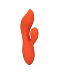CALEXOTICS - STELLA DUAL TEASER ORANGE CALEXOTICS - STELLA DUAL TEASER ORANGE