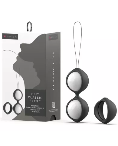 B SWISH - BFIT CLASSIC FLEX NOIR 38 G. B SWISH - BFIT CLASSIC FLEX NOIR 38 G.