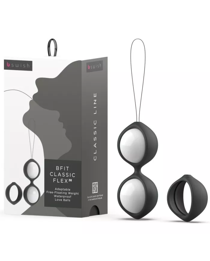 B SWISH - BFIT CLASSIC FLEX NOIR 38 G. B SWISH - BFIT CLASSIC FLEX NOIR 38 G.