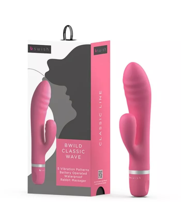 B SWISH - PASTEL CLASSIQUE BWILD