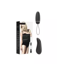 B SWISH - BNAUGHTY DELUXE UNLEASHED NOIR