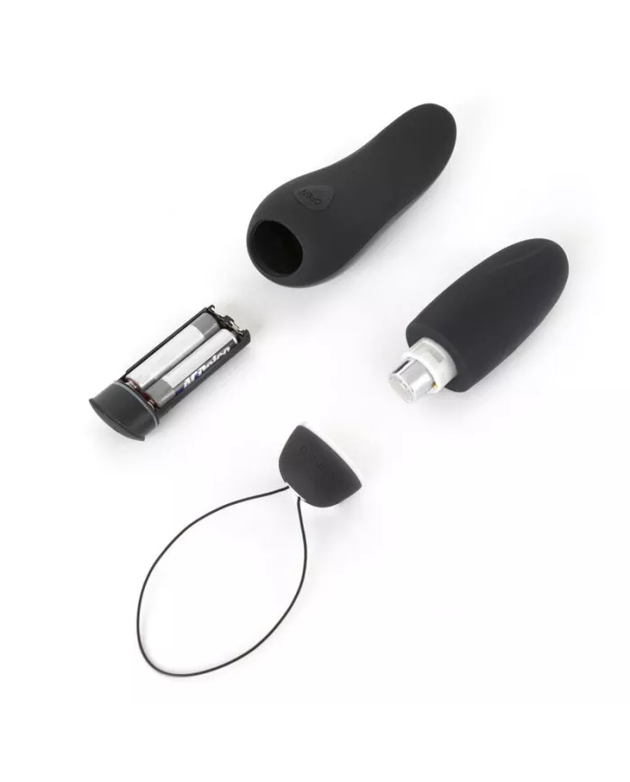 B SWISH - BNAUGHTY DELUXE UNLEASHED NOIR