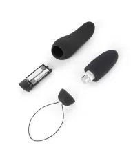 B SWISH - BNAUGHTY DELUXE UNLEASHED NOIR