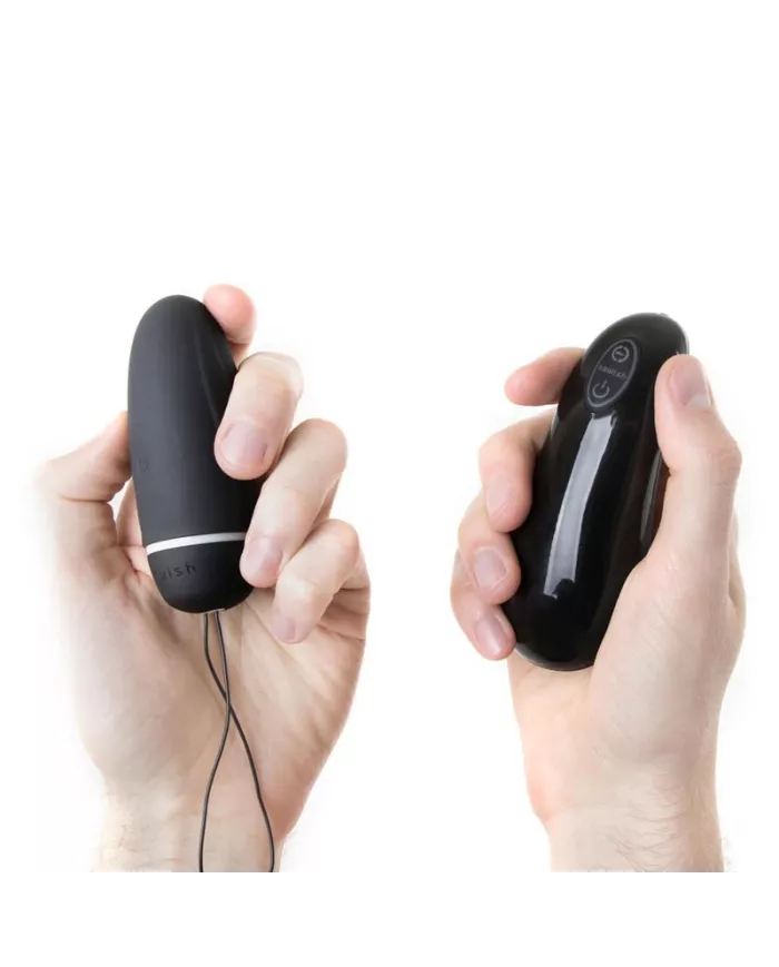 B SWISH - BNAUGHTY DELUXE UNLEASHED NOIR