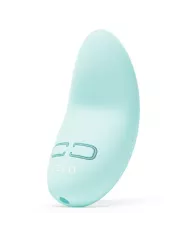 LELO - MASSEUR PERSONNEL LILY 3 - VERT POLAIRE LELO - MASSEUR PERSONNEL LILY 3 - VERT POLAIRE
