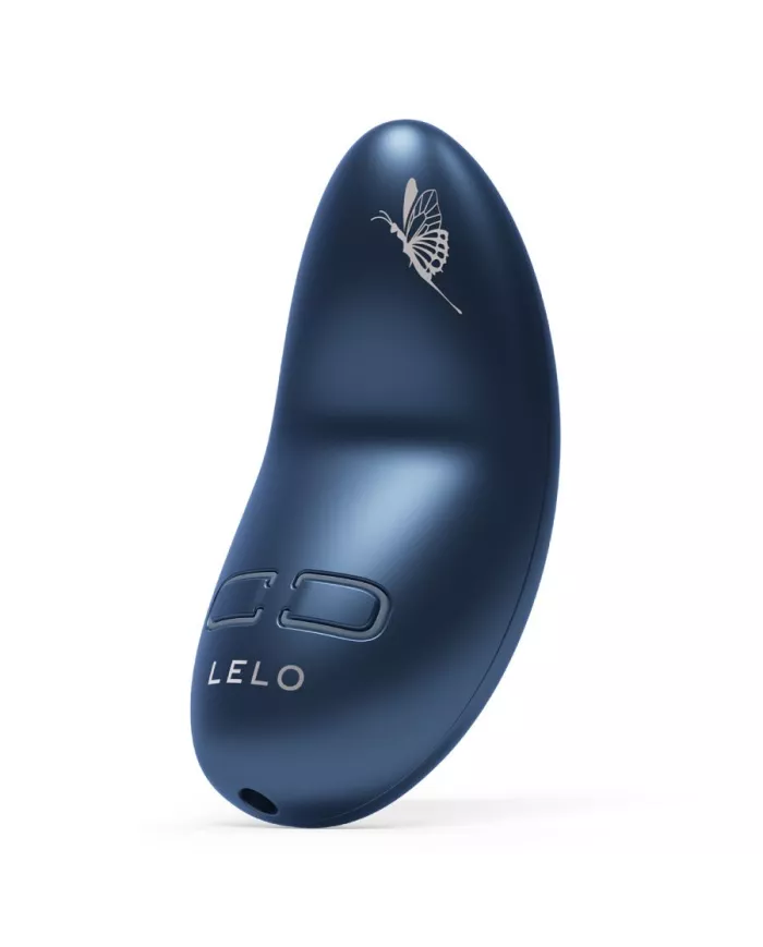 LELO - MASSEUR PERSONNEL NEA 3 - BLEU