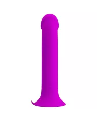 PRETTY LOVE - VIBRATEUR MURRAY ET STIMULATEUR DE POINT G VIOLET PRETTY LOVE - VIBRATEUR MURRAY ET STIMULATEUR DE POINT G VIOLET