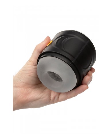 Masturbateur double moteur Boundless