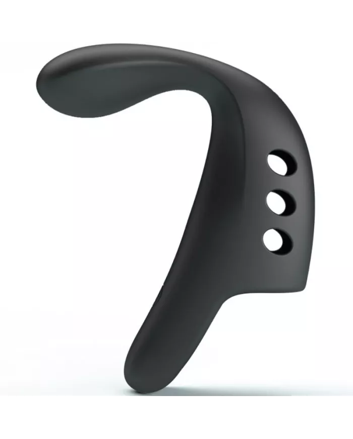 PRETTY LOVE - DÉS VIBRATEUR BLACK GORGON PRETTY LOVE - DÉS VIBRATEUR BLACK GORGON