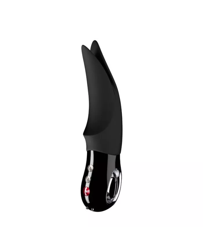 FUN FACTORY - VIBRATEUR CLITORAL VOLTA LIGNE NOIRE FUN FACTORY - VIBRATEUR CLITORAL VOLTA LIGNE NOIRE