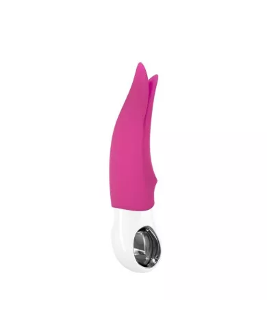 FUN FACTORY - VIBRATEUR CLITORAL VOLTA G5 MÛRE