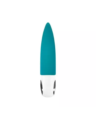 FUN FACTORY - VIBRATEUR CLITORAL VOLTA G5 ESSENCE