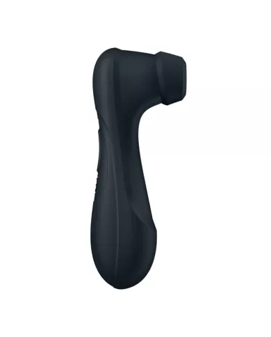 SATISFYER - PRO 2 GÉNÉRATION 3 TECHNOLOGIE AIR LIQUIDE NOIR SATISFYER - PRO 2 GÉNÉRATION 3 TECHNOLOGIE AIR LIQUIDE NOIR