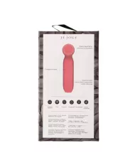 JE JOUE - VITA BULLETPASTÈQUE ROSE JE JOUE - VITA BULLETPASTÈQUE ROSE