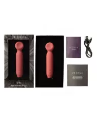 JE JOUE - VITA BULLETPASTÈQUE ROSE JE JOUE - VITA BULLETPASTÈQUE ROSE