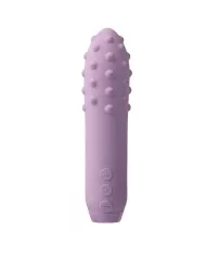 JE JOUE - DUO BULLET VIOLET JE JOUE - DUO BULLET VIOLET