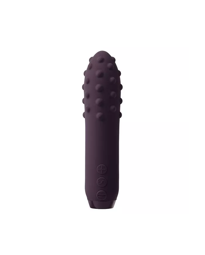 JE JOUE - DUO BULLET VIOLET JE JOUE - DUO BULLET VIOLET