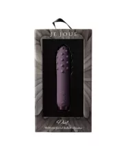 JE JOUE - DUO BULLET VIOLET JE JOUE - DUO BULLET VIOLET