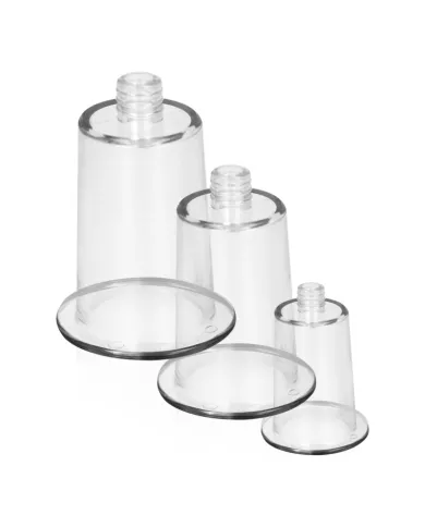 INTENSE - VENTOUSE DE MAMELON UNISEXE INTENSE - VENTOUSE DE MAMELON UNISEXE