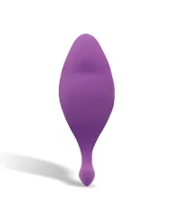 INTENSE - TÉLÉCOMMANDE MINDY PANTIE VIOLET INTENSE - TÉLÉCOMMANDE MINDY PANTIE VIOLET