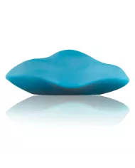 INTENSE - SAMANTHA PANTIE TÉLÉCOMMANDE BLEU INTENSE - SAMANTHA PANTIE TÉLÉCOMMANDE BLEU