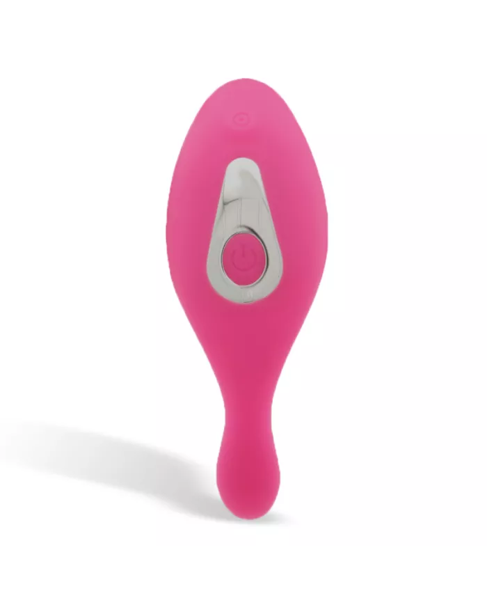 INTENSE - ROB PANTIE TÉLÉCOMMANDE ROSE INTENSE - ROB PANTIE TÉLÉCOMMANDE ROSE