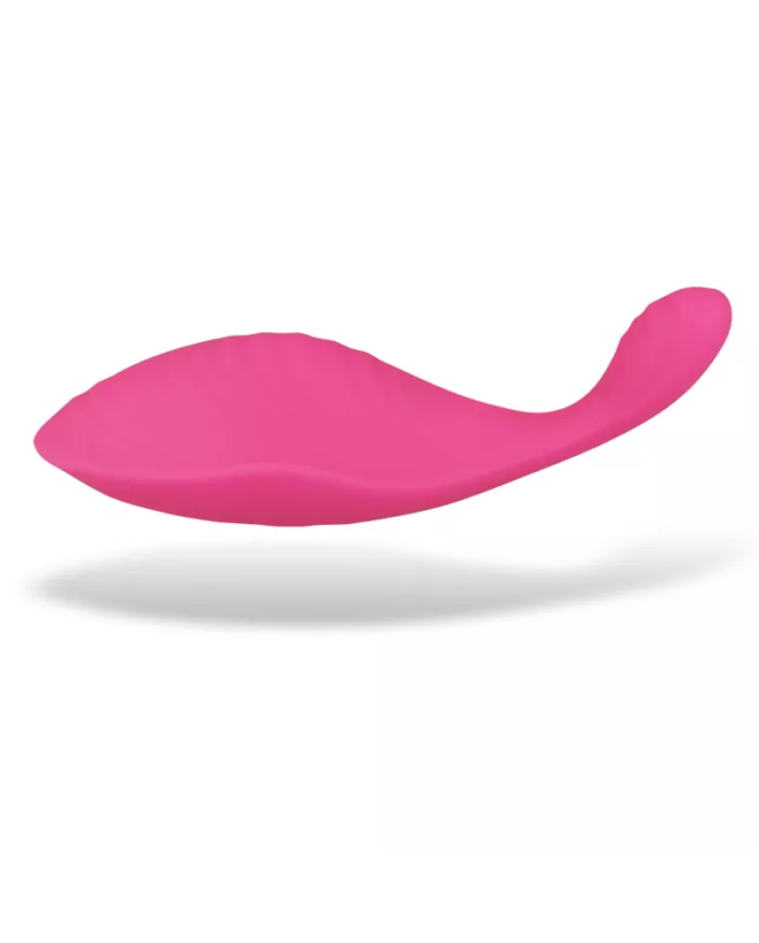 INTENSE - ROB PANTIE TÉLÉCOMMANDE ROSE INTENSE - ROB PANTIE TÉLÉCOMMANDE ROSE