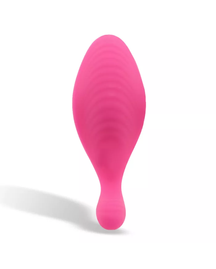 INTENSE - ROB PANTIE TÉLÉCOMMANDE ROSE INTENSE - ROB PANTIE TÉLÉCOMMANDE ROSE