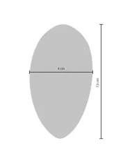 XOCOON - VIBRATEUR BOUND LOVE COUPLES VIOLET XOCOON - VIBRATEUR BOUND LOVE COUPLES VIOLET