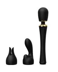 ZALO - BAGUETTE KYRO NOIRE