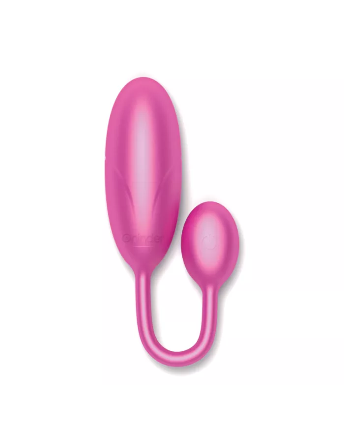 ONINDER - UF VIBRANT DENVER ROSE 7 X 2,7 CM APPLICATION GRATUITE