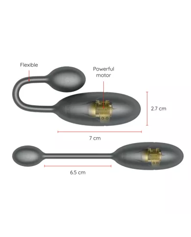 ONINDER - UF VIBRANT DENVER NOIR 7 X 2,7 CM APPLICATION GRATUITE