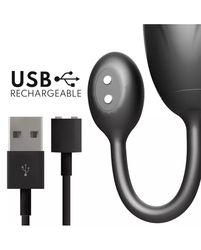 ONINDER - UF VIBRANT DENVER NOIR 7 X 2,7 CM APPLICATION GRATUITE