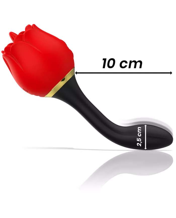 MIA - PRAGUE DOUBLE PLAISIR LÉCHANT + ANAL